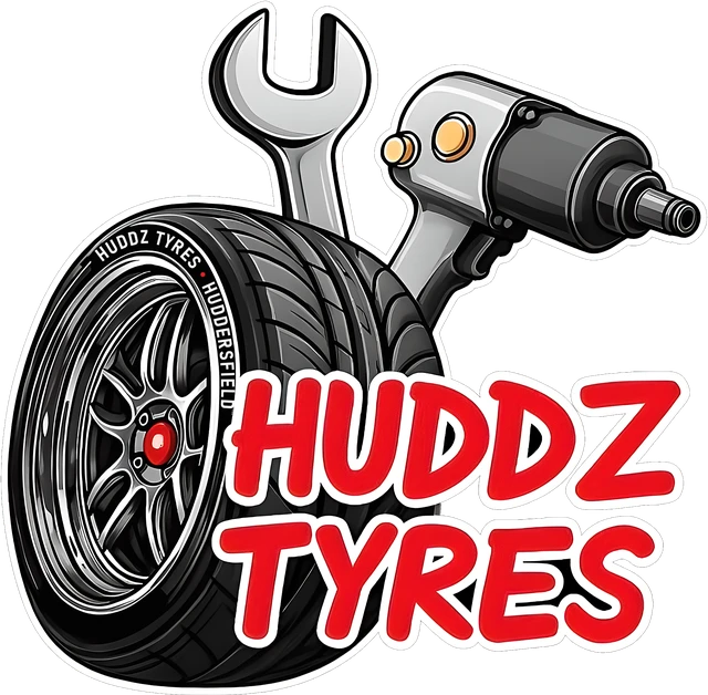 Huddz Tyres